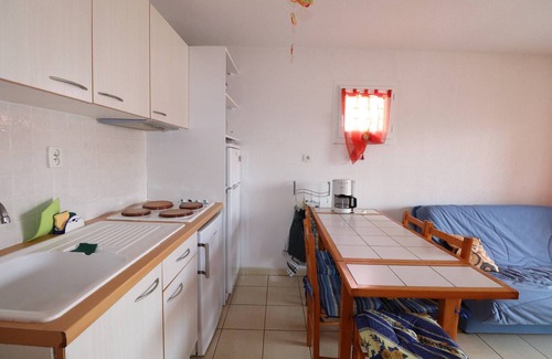 Le Grau-Du-Roi Apartamento | 3 habitaciones 5 camas-parking privado - Lavadora - Terraza