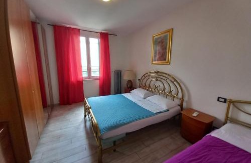 Ponte Seveso Apartamento | 3 rooms station Central free parking