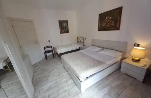 Ponte Seveso Apartamento | 3 rooms station Central free parking
