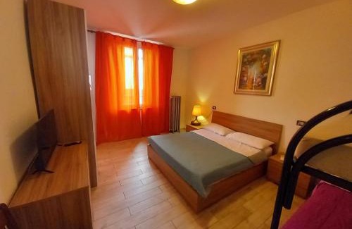 Ponte Seveso Apartamento | 3 rooms station Central free parking