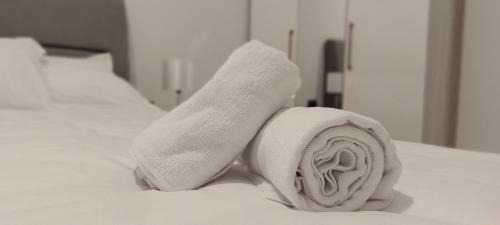 Constanta Apartamento | 3 Rooms Sunrise Marble Apart - Panoramic Seaview - Casa del Mar