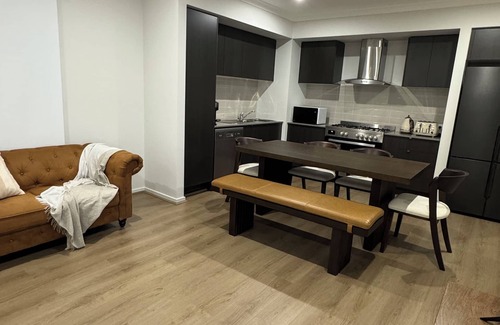 Clyde Casa | 3 rooms to rent in a cozy home! The perfect place to relax and recharge.