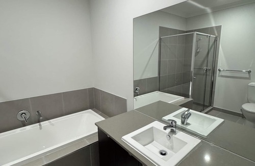 Clyde Casa | 3 rooms to rent in a cozy home! The perfect place to relax and recharge.