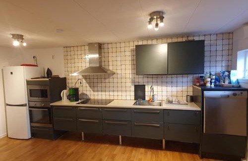 Oskarshamn Casa | 3 rum och kök 4 bäddar