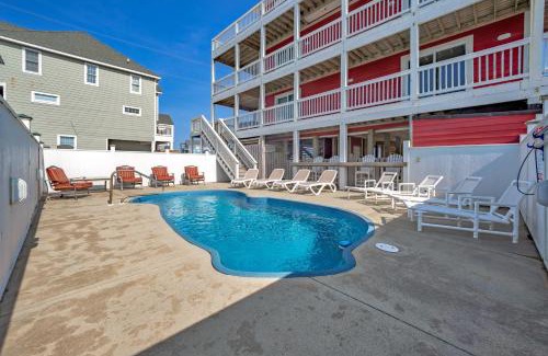 Hatteras Casa | 3's a Charm 124