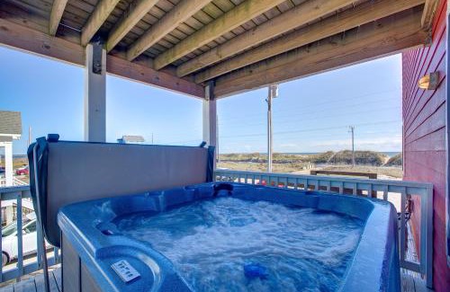 Hatteras Casa | 3's a Charm 124
