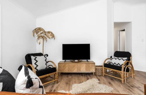 Belongil Casa | 3 Salty Sisters
