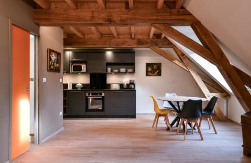 Le Palais Apartamento | 3 - Seigneurie Fouquet - Miscou
