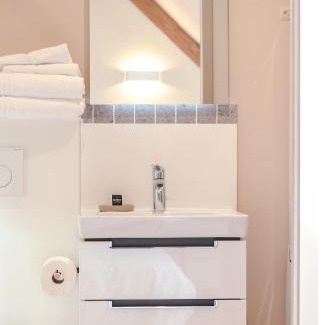 Le Palais Apartamento | 3 - Seigneurie Fouquet - Miscou