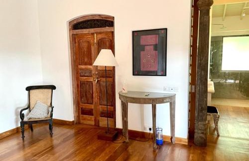 Kathaluwa Casa | 3 Sister's Plantation- Visitor's Cottage