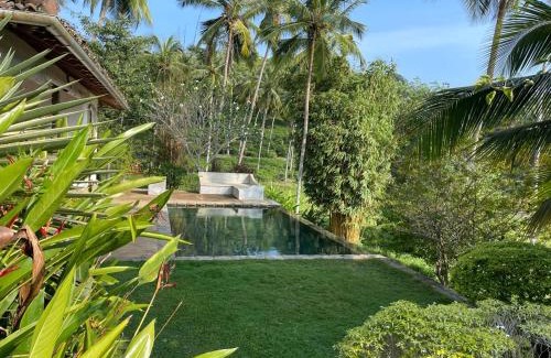 Kathaluwa Casa | 3 Sister's Plantation- Visitor's Cottage
