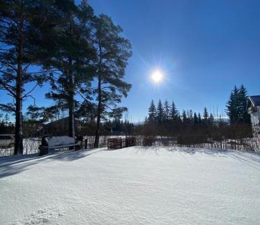 Tatranska Strba Apartamento | 3 Sosny Apartments