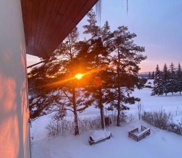Tatranska Strba Apartamento | 3 Sosny Apartments