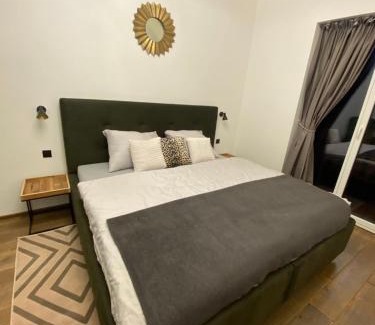 Tatranska Strba Apartamento | 3 Sosny Apartments