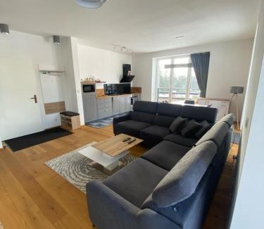 Tatranska Strba Apartamento | 3 Sosny Apartments - Suite 1