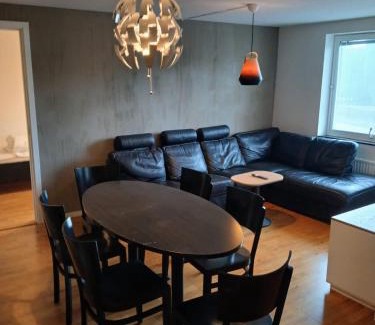 Ruda Apartamento | 3 sovrum 5 bäddar 5 sovplatser
