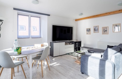 Marmoutier Apartamento | Apart-hotel de 3 estrellas cerca de Saverne