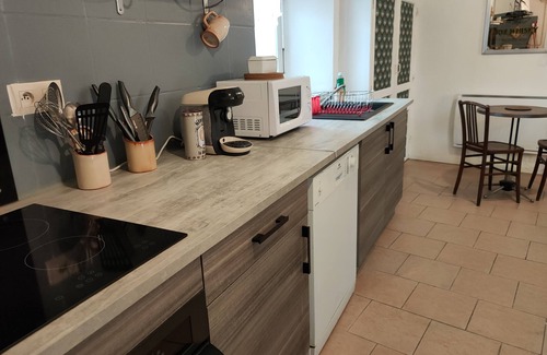 Villecomtal-sur-Arros Apartamento | 3-star "Aux Gites de France" gîte in the Gers department