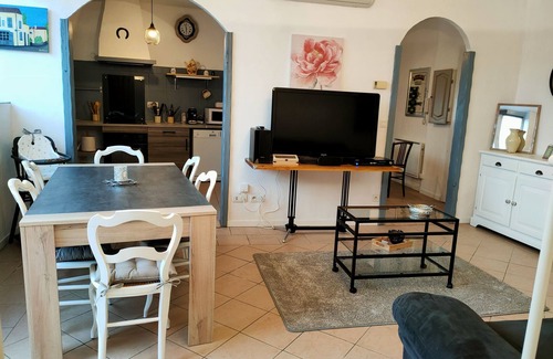 Villecomtal-sur-Arros Apartamento | 3-star "Aux Gites de France" gîte in the Gers department