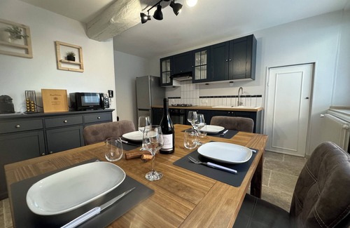 Perrigny-les-Dijon Casa | 3-star bed and breakfast La Margot