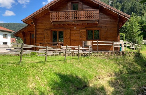 La Bresse Chalet De Esquí | 3-star chalet close to the slopes La Bresse Hohneck - 6/7 p