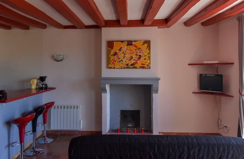 Fresnay-sur-Sarthe Apartamento | 3-star cottage with beautiful view