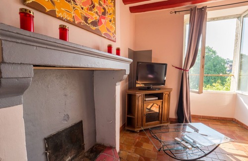 Fresnay-sur-Sarthe Apartamento | 3-star cottage with beautiful view