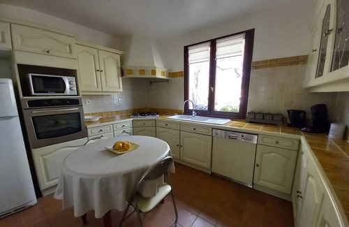 Figanieres Casa | Country house classified 3 stars, haven of peace.