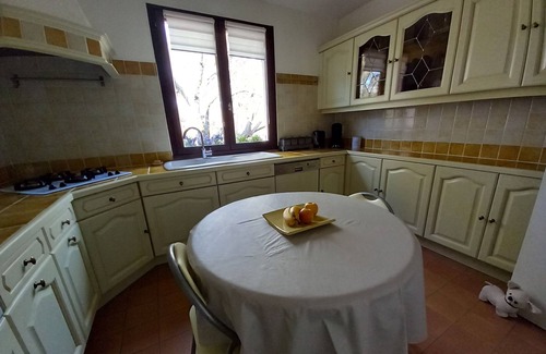 Figanieres Casa | Country house classified 3 stars, haven of peace.