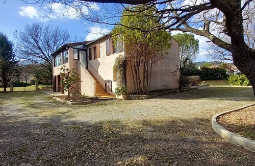 Figanieres Casa | Country house classified 3 stars, haven of peace.