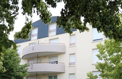 Pouilly Apartamento | Alquiler amueblado 3 estrellas DIJON Golden Fleece