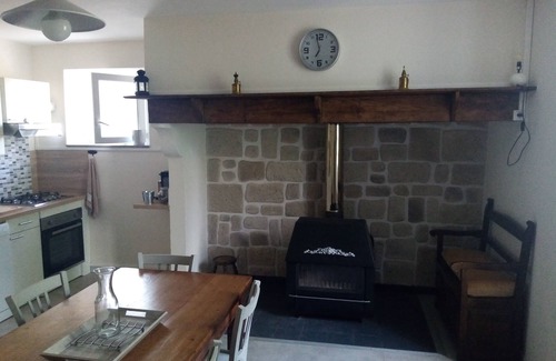Asson Cabaña | 3-star gîte in the Pyrenees.