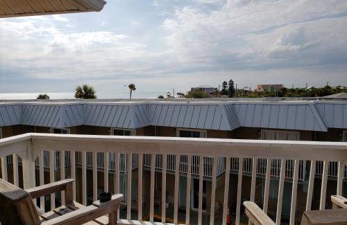 Flagler Beach Hotel | Hotel de 3 estrellas ∙ Topaz Motel - Flagler Beach