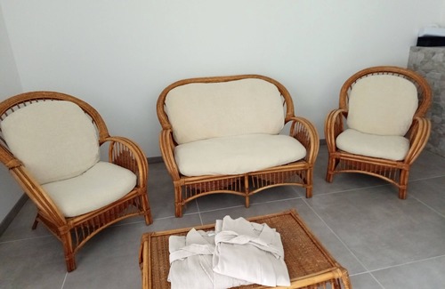 Bouvigny-Boyeffles Casa | 3-star house for 4 people