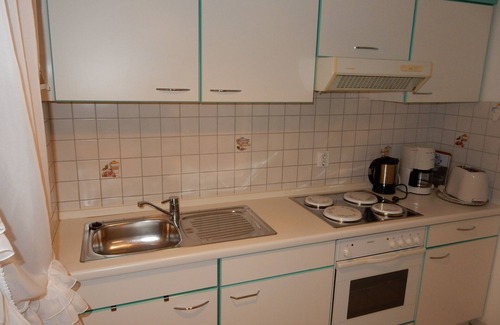 Staffelstein Apartamento | 3-star non-smoking holiday apartment with balcony and free parking directly at the house