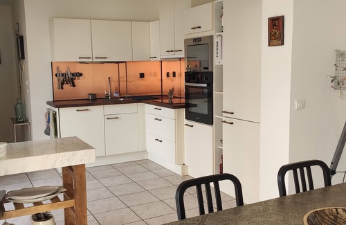 Marseillan Casa | 3-star villa, sleeps 8, pool near pond and beach, new on site