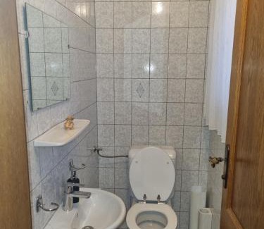 Sankt Georgen am Ybbsfelde Apartamento | 3 Sternen