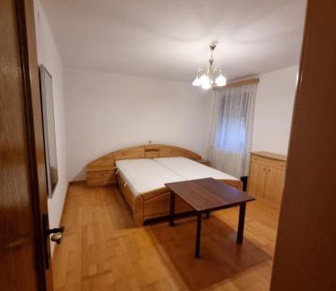 Sankt Georgen am Ybbsfelde Apartamento | 3 Sternen