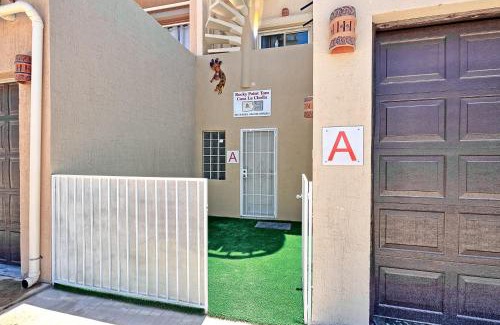 Cholla Bay Casa | 3 Story Home 3BR 2BA with Rooftop View and Heated Pool