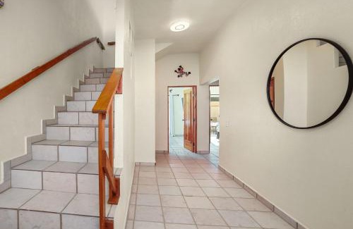 Cholla Bay Casa | 3 Story Home 3BR 2BA with Rooftop View and Heated Pool
