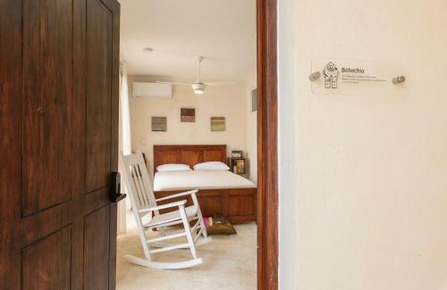 Zona Colonial Apartamento | 3 Studios at Casa Areito