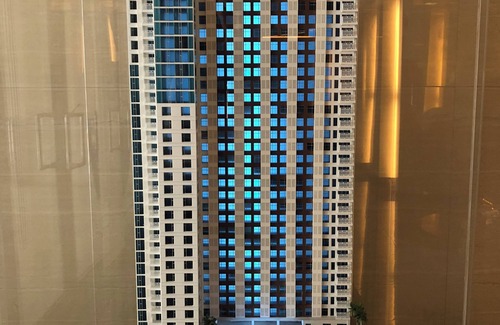 Ermita Apartamento | Estudio contemporáneo con estilo en el condominio 8adriatico