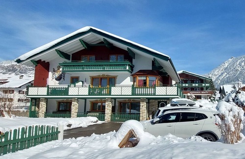 Graen Apartamento | # 3 Suite Family Time - Guesthouse Braito