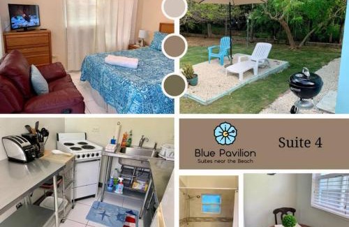 West Bay Apartamento | 3 SUITES AT BLUE PAVILION - 3 Apartments, 3 Kitchens - Steps to BEACH