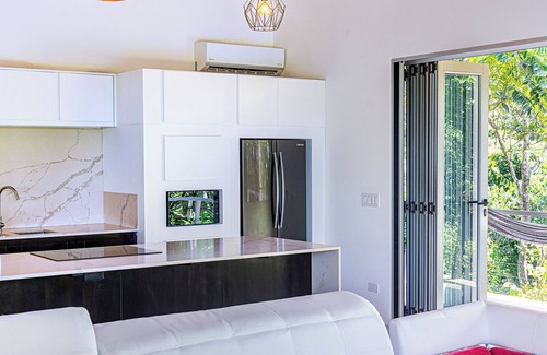 Ciudad Cortes Casa | 3 suites-Large pool-Ojochal-Private-Easy access