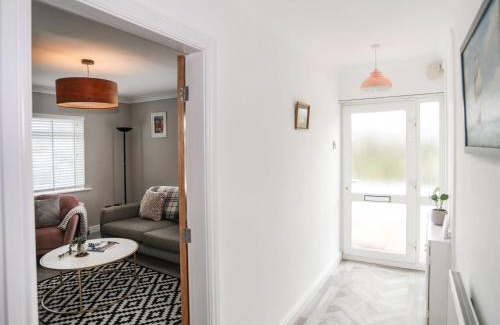 Llanfaelog Casa | 3 Tai Newydd