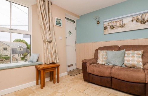 Paul Cabaña | 3 Trungle Cottages