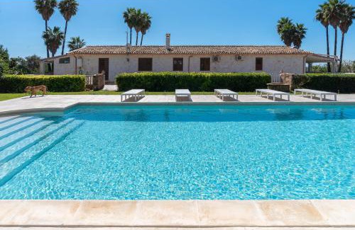 Portopalo di Capo Passero Casa | 3 Twins Suite Portopalo