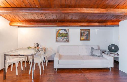 Portopalo di Capo Passero Casa | 3 Twins Suite Portopalo
