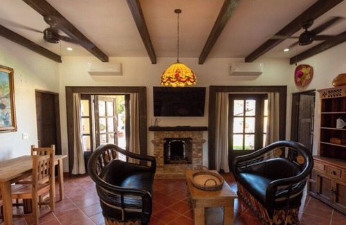 Loreto Complejo | 3 unit compound w pool &jacuzzi. DISCOUNTED RATE